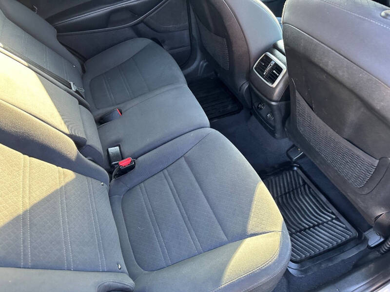 2020 Kia Sorento LX V6