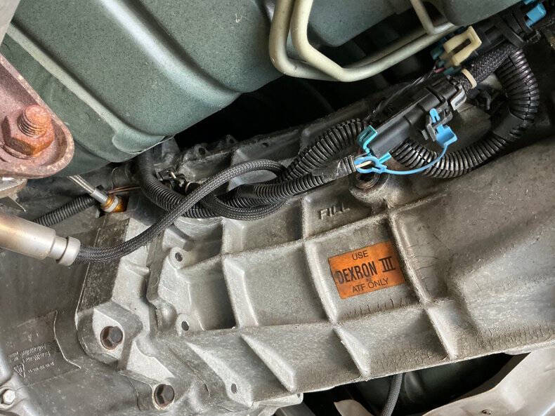 1999 Chevrolet Camaro