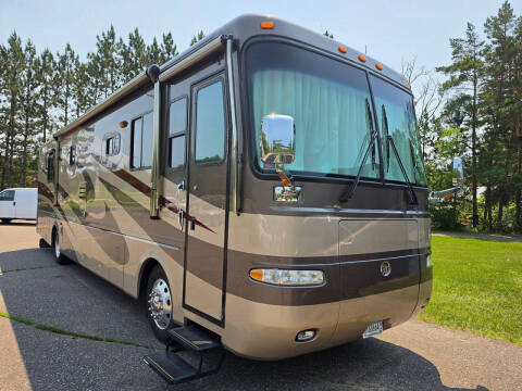 2004 Monaco DIPLOMAT