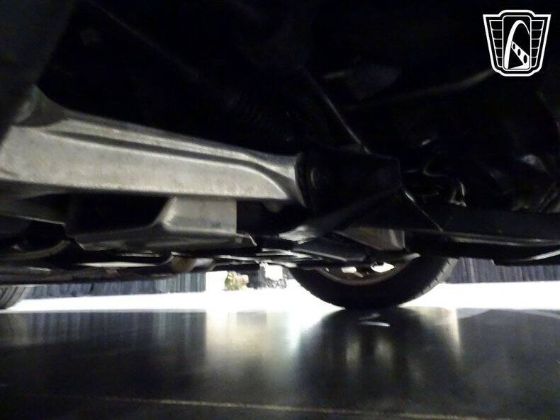 1993 Chevrolet Corvette