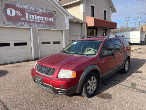 2006 Ford Freestyle for sale at Imperial Group in Sioux Falls SD