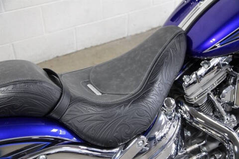 2014 Harley-Davidson SOFTAIL BR