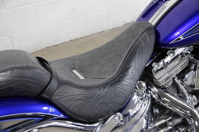 2014 Harley-Davidson SOFTAIL BR