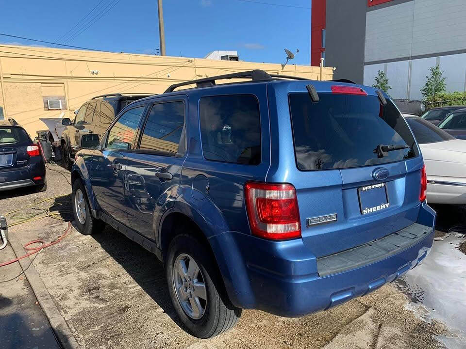 2009 Ford Escape for sale at 911 Auto, LLC. in Hollywood, FL