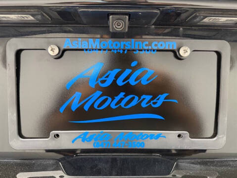 2020 Chevrolet Tahoe Police