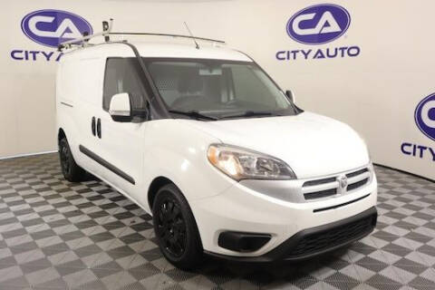 2016 RAM ProMaster City for sale at Car One in Murfreesboro TN
