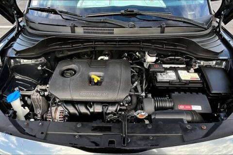 2020 Kia Soul X-Line