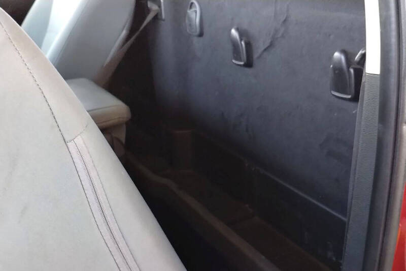 2015 RAM 1500 Tradesman