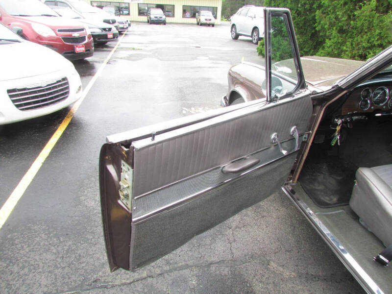 1962 Studebaker Hawk