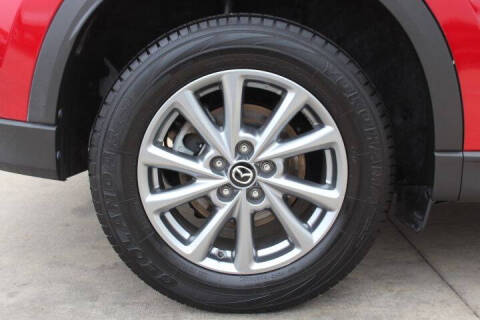 2022 Mazda CX-5 2.5 S