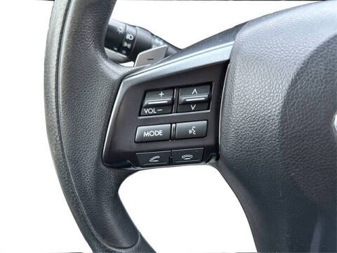 2013 Subaru XV Crosstrek 2.0i Premium