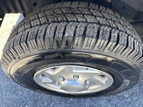 2013 Ford E-Series E-350 SD