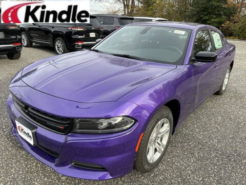 2023 Dodge Charger for sale at Kindle Auto Plaza in Cape May Court House NJ