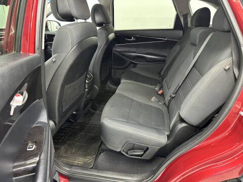 2016 Kia Sorento LX V6