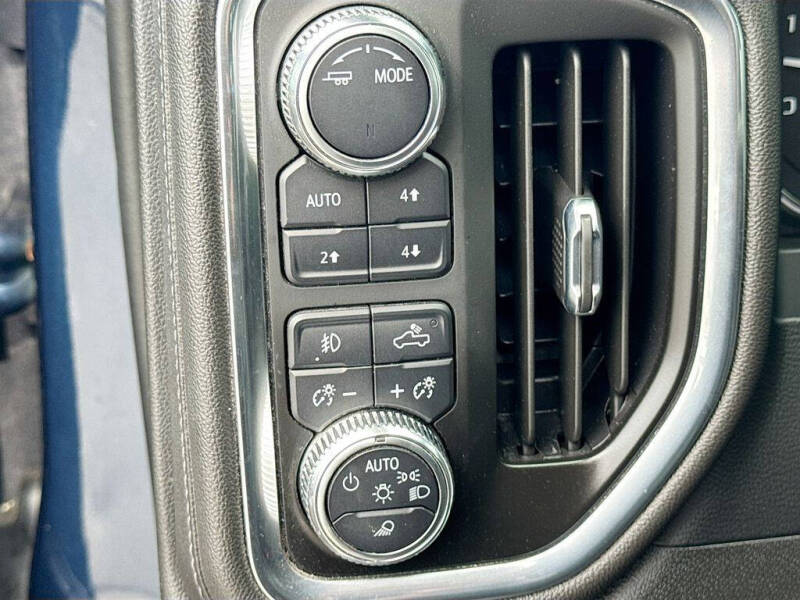 2022 GMC Sierra 2500HD