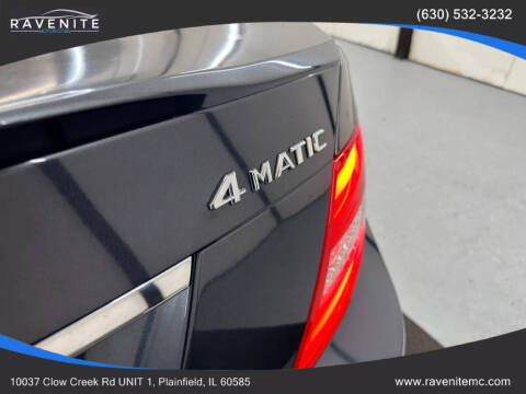 2013 Mercedes-Benz C-Class