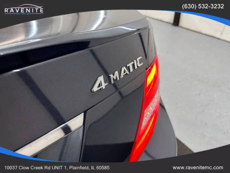 2013 Mercedes-Benz C-Class