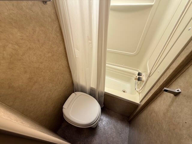 2009 Rainier Dutchman