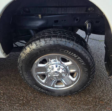 2015 RAM 2500 Tradesman