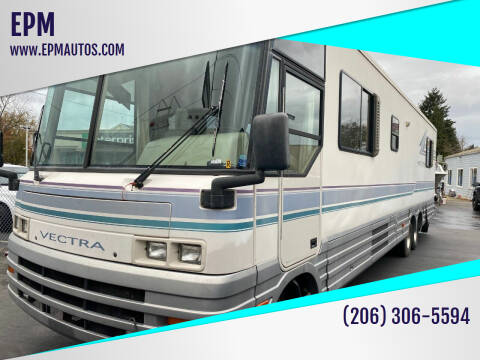 1995 Winnebago Vectra