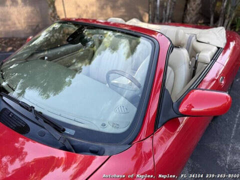 2005 Jaguar XK-Series XK8