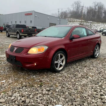 2007 Pontiac G5 for sale at Good Price Cars in Newark NJ