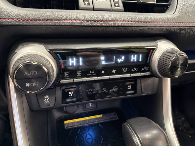 2021 Toyota RAV4 Prime XSE