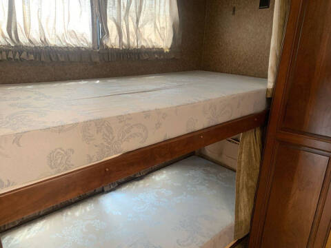 2013 Freightliner MH Chassis