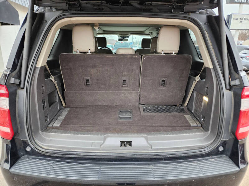 2020 Ford Expedition XLT