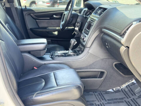 2014 GMC Acadia SLT-1