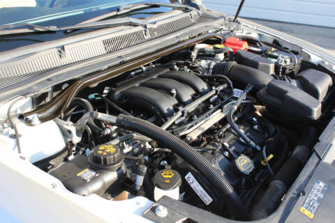 2017 Ford Taurus SEL