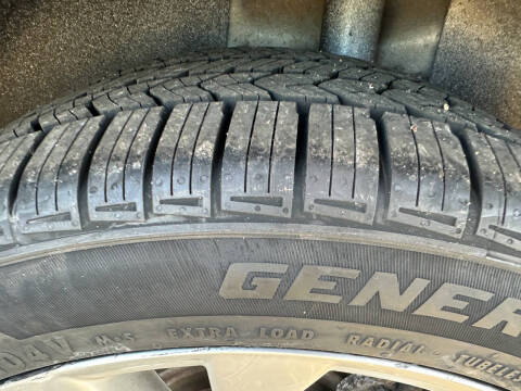 2013 Ford Taurus SHO