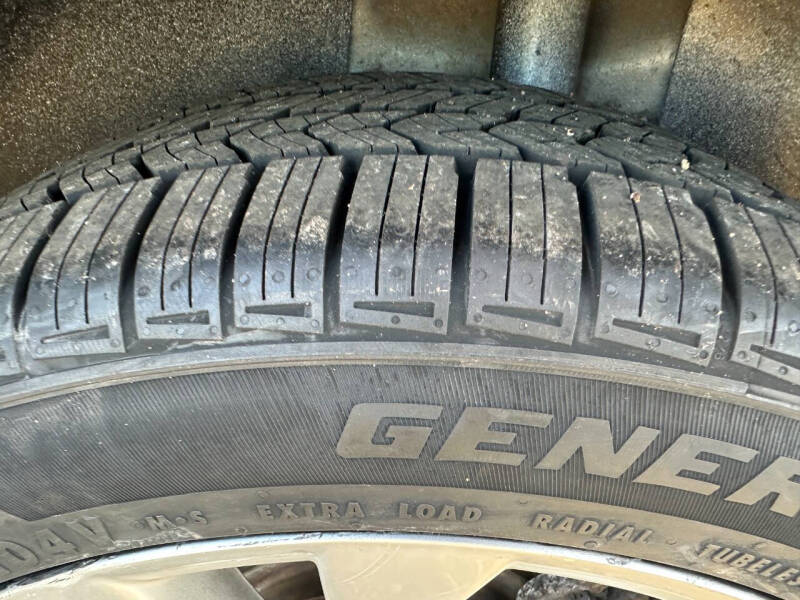 2013 Ford Taurus SHO