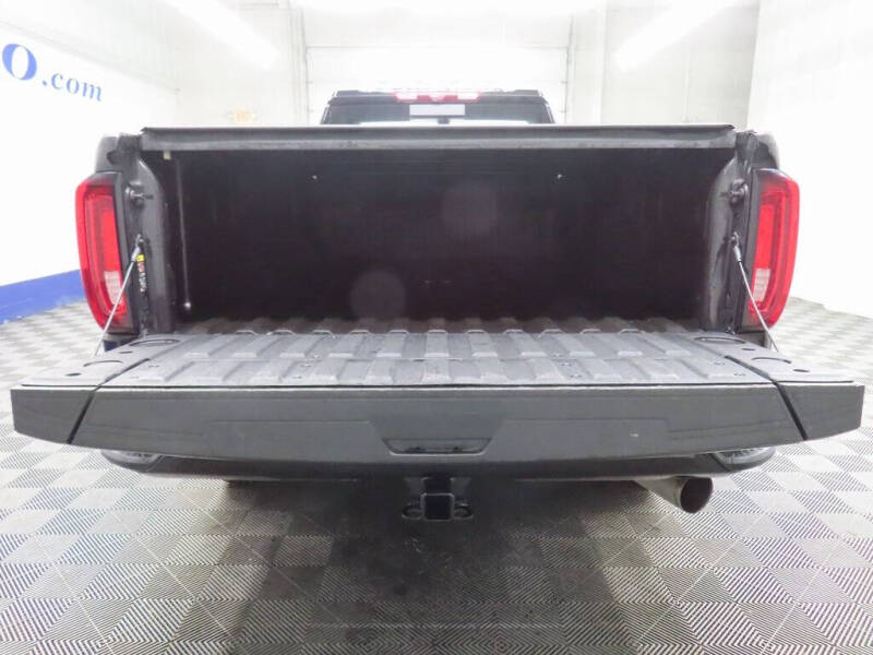 2023 GMC Sierra 2500HD