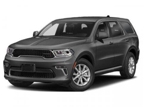 2023 Dodge Durango R/T Plus
