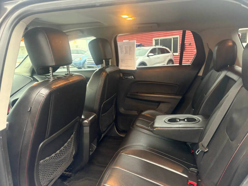 2014 GMC Terrain SLT-1