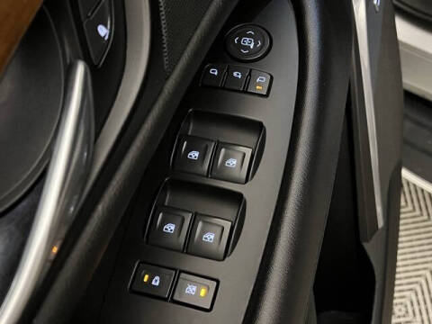 2020 Cadillac Escalade Standard