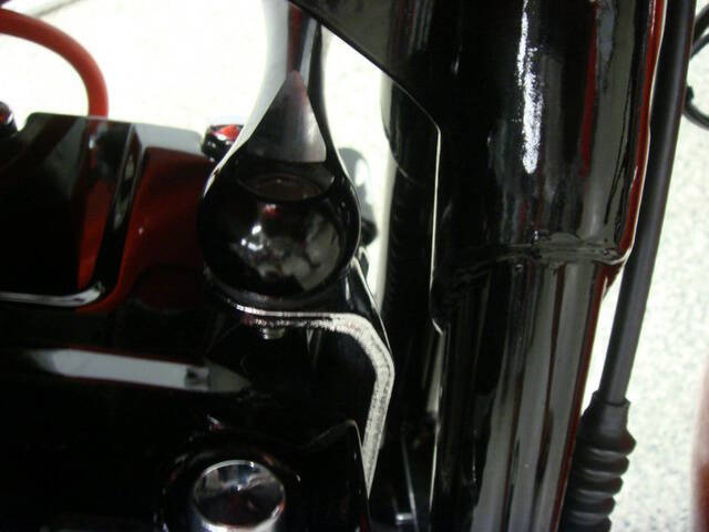 2012 Harley-Davidson Touring