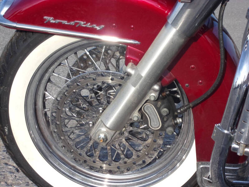 2005 Harley-Davidson Road King