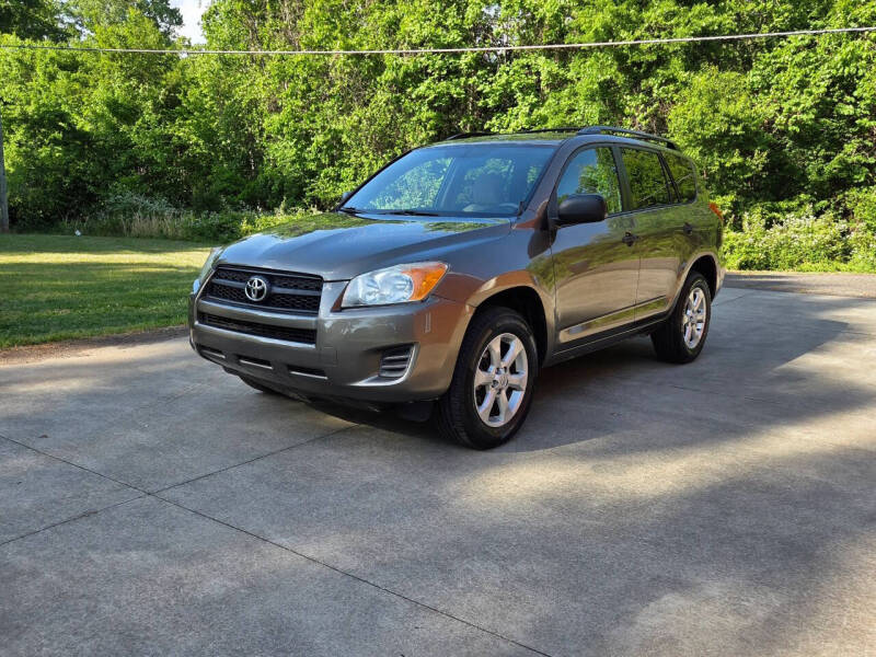 2011 Toyota RAV4