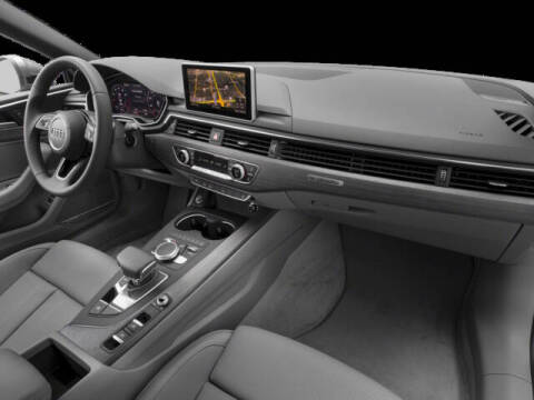 2018 Audi A5 2.0T quattro Premium Plus