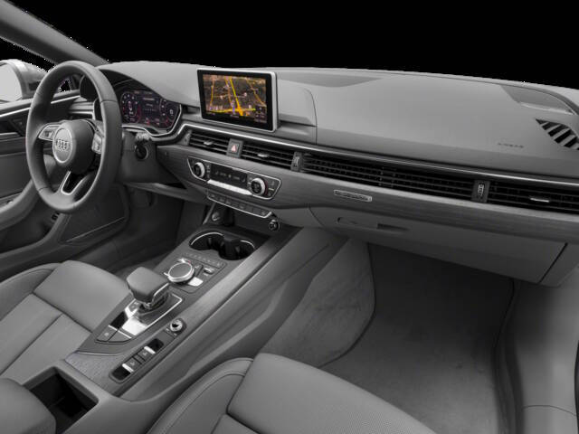 2018 Audi A5 2.0T quattro Premium Plus