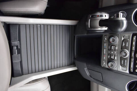 2015 Honda Pilot EX-L