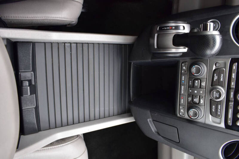 2015 Honda Pilot EX-L