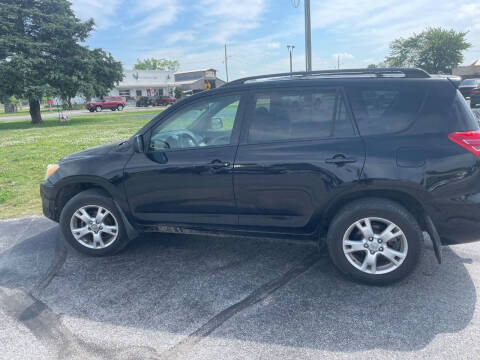 2011 Toyota RAV4