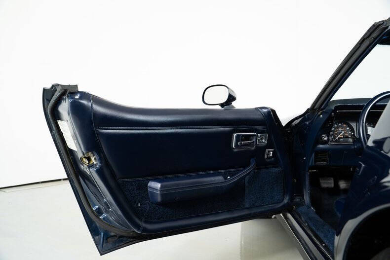 1979 Chevrolet Corvette