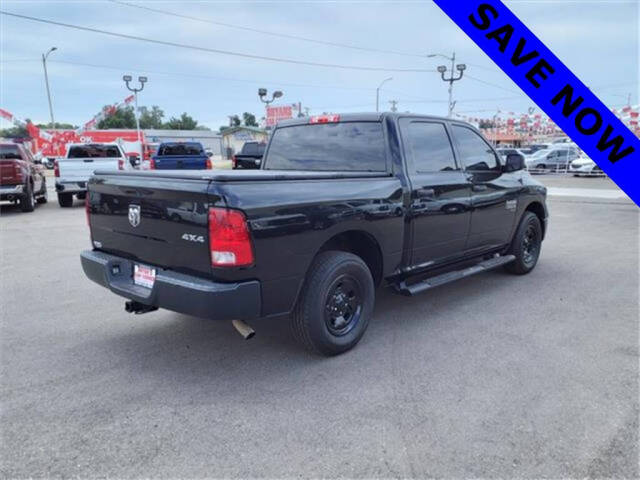 2020 Ram 1500 Classic for sale at Bryans Car Corner 2 in Midwest City, OK