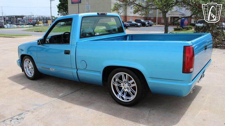 1994 GMC Sierra 1500