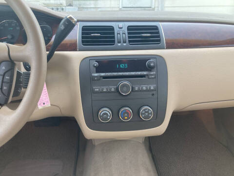 2006 Buick Lucerne CX