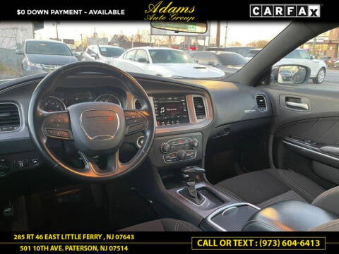 2023 Dodge Charger SXT